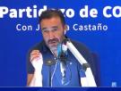Estos dos minutos de Juanma Castaño sobre el escándalo de Rubiales no dejan de compartirse en Twitter