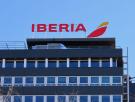 Iberia, patrocinador de la RFEF, "apoya las medidas oportunas" con Rubiales