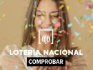 Lotería Nacional, sorteo de hoy en directo: comprobar décimo del 26 de agosto y dónde ha caído