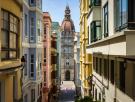 3 casas grandes en A Coruña por menos de 100.000 euros a la venta en Idealista