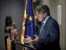 Puigdemont exige condiciones previas para negociar "un acuerdo histórico" que desbloquee la investidura