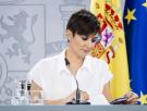 Isabel Rodríguez deja la portavocía y será ministra de Vivienda y Agenda Urbana