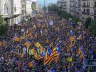 La Diada vuelve a recuperar foco con el independentismo catalán siendo clave para la investidura