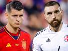 Vídeo en directo: Georgia vs España | Clasificación a la EURO2024 - Grupo A