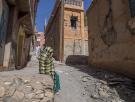 Los testigos del terremoto en Marruecos: "Se nos derrumbó prácticamente todo encima"