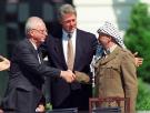 30 años de los Acuerdos de Oslo, la paz de los valientes que ilusionó a Israel y Palestina