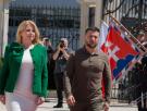 Eslovaquia pone a la UE contra las cuerdas por Ucrania