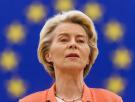 Von der Leyen apuesta por ampliar la UE como "la mejor inversión en paz, prosperidad y seguridad"
