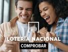 Lotería Nacional hoy: comprobar resultado y dónde ha caído el sorteo del jueves 14 de septiembre en directo