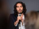 El actor Russell Brand, acusado de violación, maltrato emocional y agresión sexual