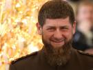 Ramzan Kadirov, el brutal líder checheno que ayuda a Putin y que Ucrania dice que ha muerto