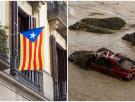 ¿Opinión pública u opinión publicada? El cambio climático preocupa más a los españoles que Cataluña
