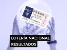 Comprobar resultado Lotería Nacional en directo: número y décimos del sorteo hoy sábado 23 de septiembre