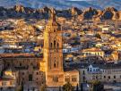 Este es el pueblo de Granada donde sus habitantes viven en viviendas trogloditas con paisajes de película