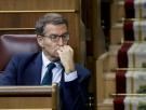 Un alto cargo de Rajoy pide a Feijóo que se abstenga en la investidura de Sánchez