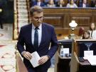 Feijóo sigue con la mirada puesta en Moncloa: "Me siento muy orgulloso de no ser presidente, por ahora"