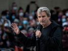 Le dicen a Alberto San Juan que el sistema sigue fallando y hace un matiz que no pasa desapercibido
