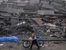 El bloqueo de Gaza, el caldo de cultivo de la desesperanza y la rabia