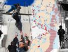 Cisjordania: los mapas de la violencia y segregación que sufren los palestinos
