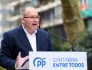 Miguel Tellado será el nuevo portavoz del PP en el Congreso