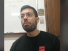 Alejandro Mesa, el profesor español que se va a dar clase en Japón y arrasa de inmediato en TikTok
