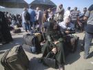 Una 'Segunda Nakba': qué supone para los gazatíes poder salir por el paso con Egipto