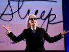 Meryl Streep, sobre el rol femenino en Hollywood: "Ver a una mujer que manda rompe esa dinámica"