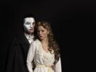 ‘El fantasma de la ópera’, ha llegado “el musical”