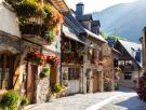 Idealista destaca estos chollos si buscas una casa en el Pirineo