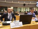 Consejo Europeo: los Veintisiete logran pactar la petición de una "pausa humanitaria" en Gaza