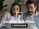 Lotería Nacional hoy jueves en directo: resultados del sorteo del 26 de octubre