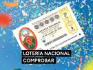 Lotería Nacional hoy, sorteo en directo: comprobar décimo del sábado 28 de octubre y dónde ha caído