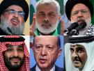 La carrera para evitar un desbordamiento regional de la guerra Hamás-Israel
