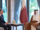 El papel central de Qatar en la negociación de los secuestrados de Israel