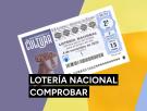 Comprobar resultado Lotería Nacional en directo: número del Sorteo Extraordinario de la Cultura hoy sábado 4 de noviembre