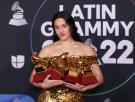 El reencuentro entre Rosalía y Rauw Alejandro, Shakira y flamenco: todo sobre los Premios Grammy Latinos