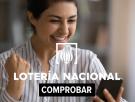 Lotería Nacional del sábado 18 de noviembre en directo: comprobar resultados hoy