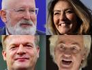 Países Bajos va a las urnas: nuevos líderes, nuevos partidos y una pelea a cuatro por gobernar