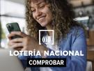 Comprobar resultado de la Lotería Nacional en directo: décimo del sorteo hoy jueves 23 de noviembre