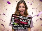 Cuponazo Black Friday ONCE hoy en directo: comprobar cupón del sorteo del viernes 24 de noviembre