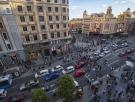 Una mexicana dice lo que ve hacer a los madrileños a las 10.00 y los madrileños estallan: "Mentira"
