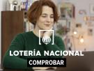 Lotería Nacional en directo: comprobar resultados de hoy jueves 7 de diciembre y dónde ha caído