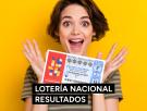 Lotería Nacional hoy en directo, Sorteo Extraordinario del Día de la Constitución: comprobar número y resultado del sábado 9 de diciembre