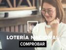 Sorteo de la Lotería Nacional hoy en directo: comprobar resultado y dónde ha caído el sábado 16 de diciembre