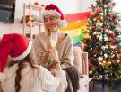 Guía LGTBI para responder a tu cuñado en las cenas de Navidad