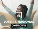 Sorteo Lotería Nacional hoy, en directo: comprobar décimo y dónde ha caído el jueves 21 de diciembre