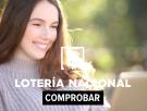 Lotería Nacional hoy, en directo: Comprobar décimo y dónde ha caído el jueves 28 de diciembre