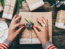 13 trucos de TikTok para envolver regalos como un profesional
