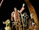 Los Reyes Magos ya están aquí: la ilusión vence al frío y la lluvia en la cabalgata de Madrid