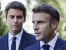El reseteo de Macron: su crisis de Gobierno con giro a la derecha para salvar el mandato